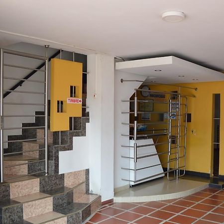 Hotel Torreon Popayan Luaran gambar
